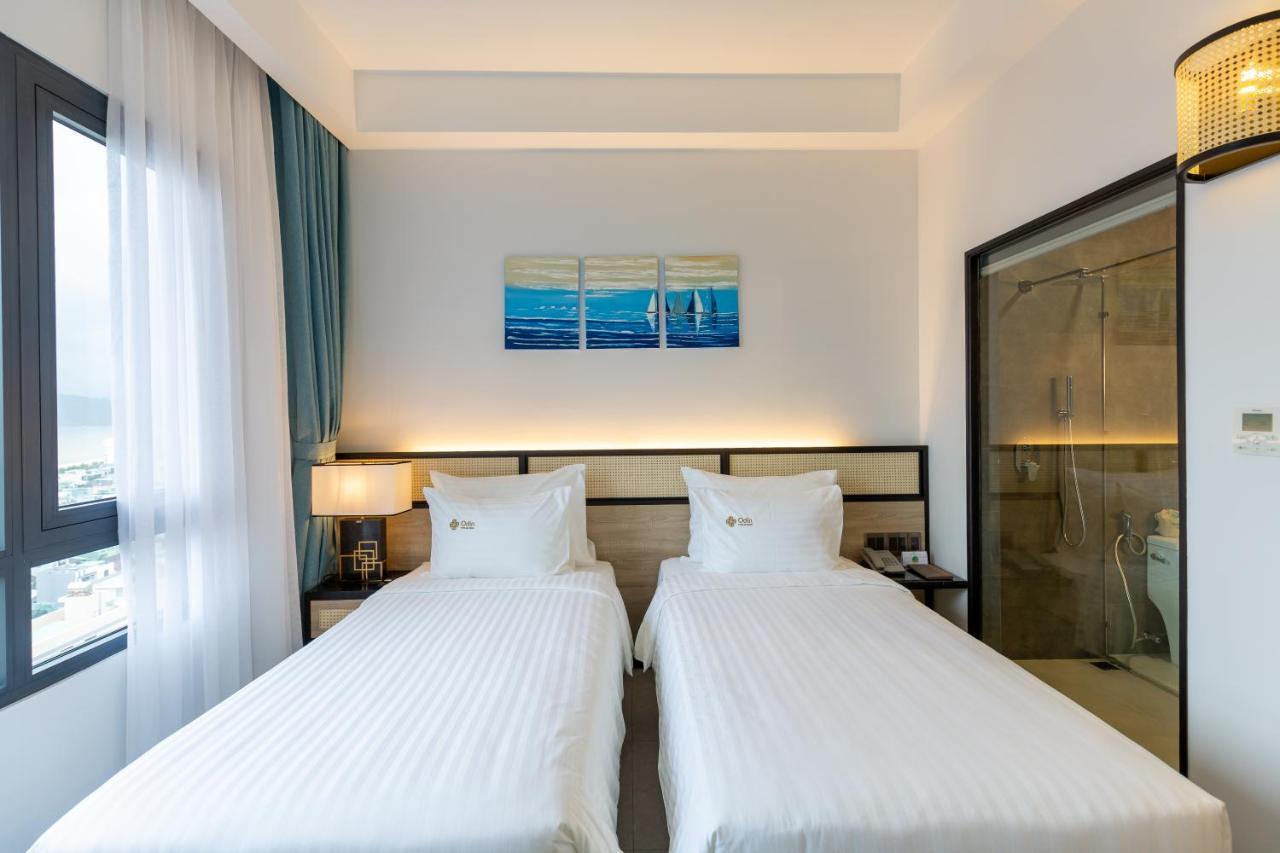 Odin Hotel Quy Nhơn Zewnętrze zdjęcie
