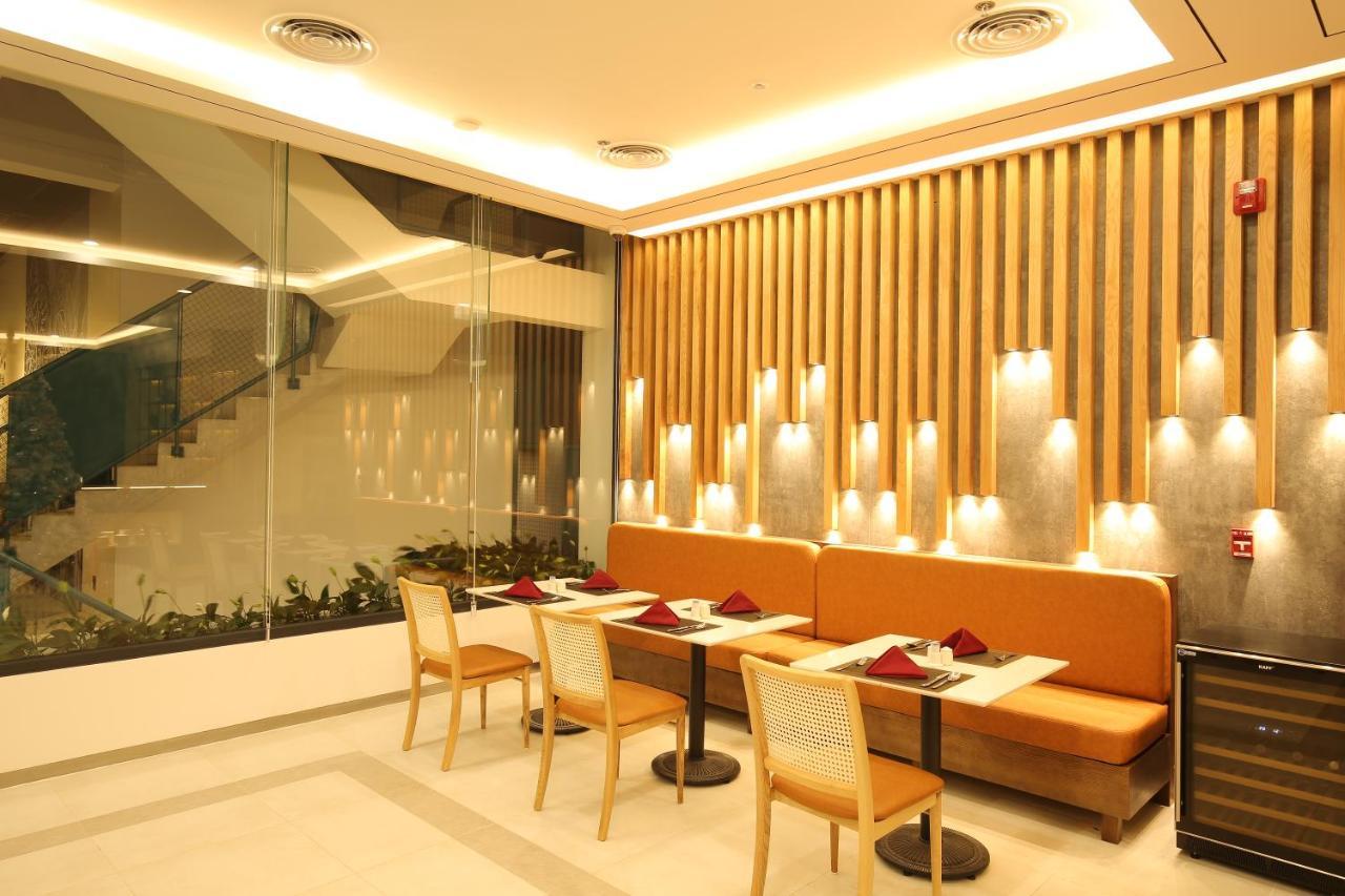 Odin Hotel Quy Nhơn Zewnętrze zdjęcie