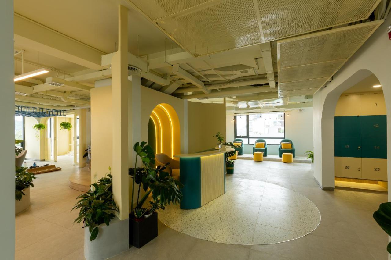 Odin Hotel Quy Nhơn Zewnętrze zdjęcie